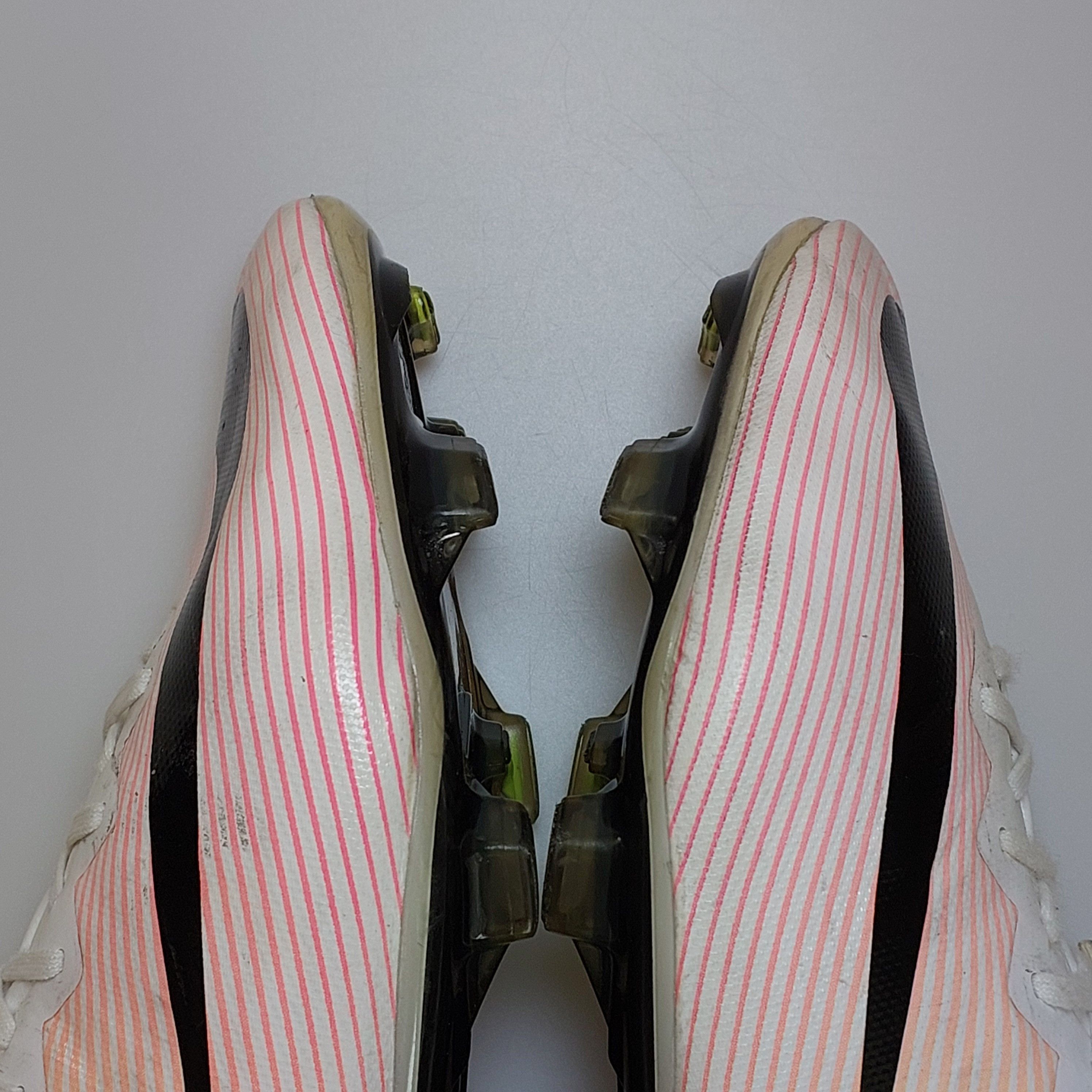 Nike Mercurial Vapor X Elite FG 648553-107 US11.5 UK10.5 29.5CM Size US 11.5 / EU 44-45 - 8 Thumbnail