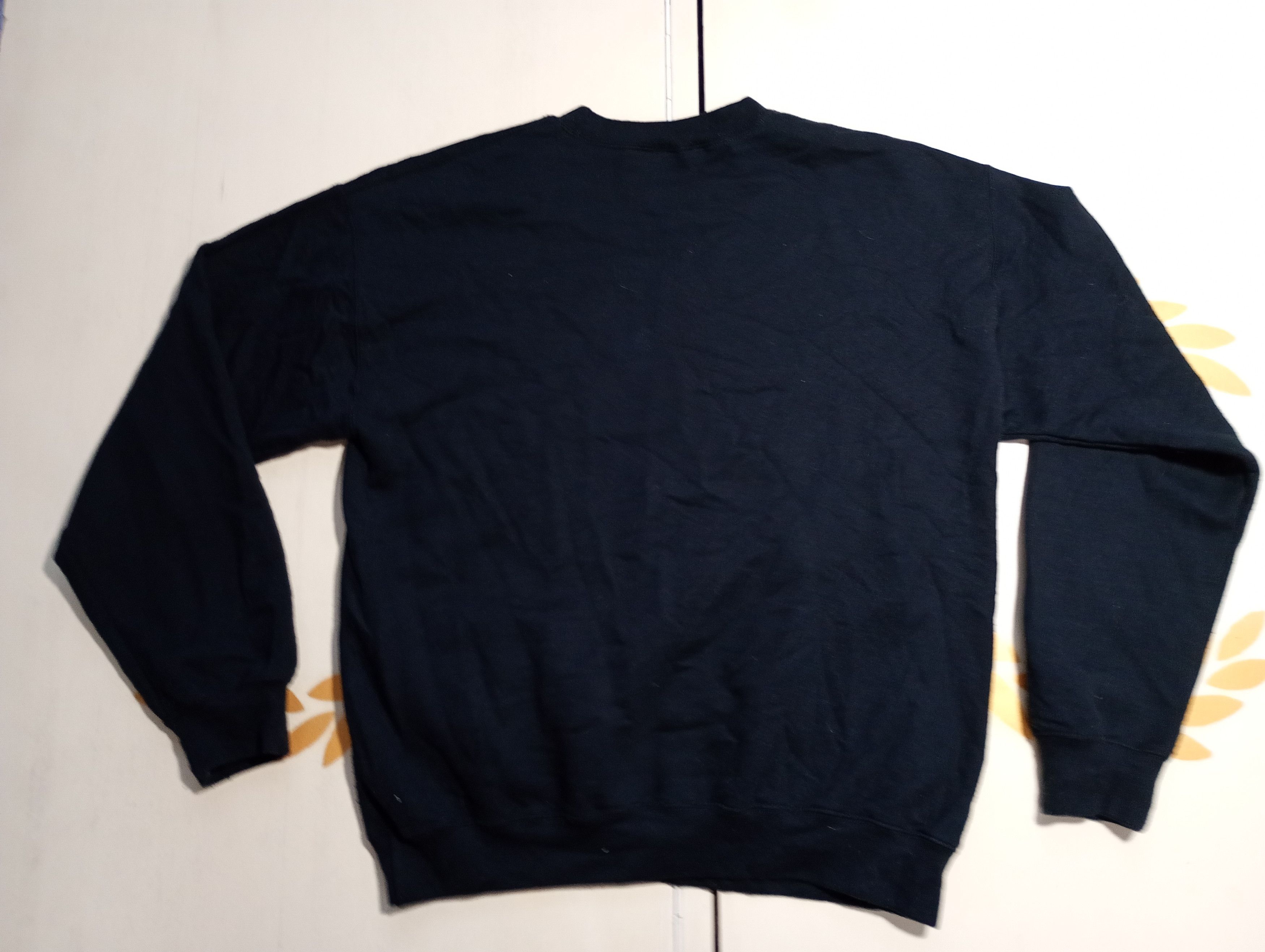 Gildan Gildan Asap Rocky Dior Sweatshirt Size US M / EU 48-50 / 2 - 10 Thumbnail