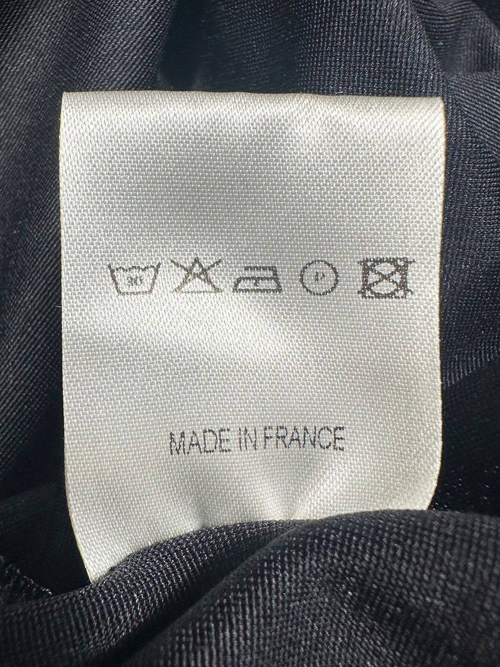Marithe + Francois Girbaud Marithé+François Girbaud Technical Top Size M / US 6-8 / IT 42-44 - 8 Thumbnail