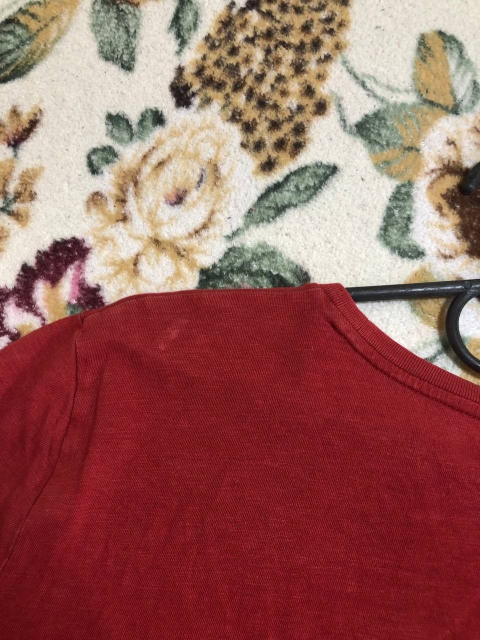 Polo Ralph Lauren Vintage 90s Polo Ralph Lauren Spellout Logo Shirt Size US M / EU 48-50 / 2 - 5 Thumbnail