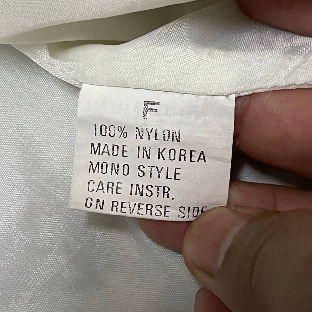 Tommy Hilfiger Vintage Tommy Hilfiger Jacket Size US M / EU 48-50 / 2 - 12 Thumbnail