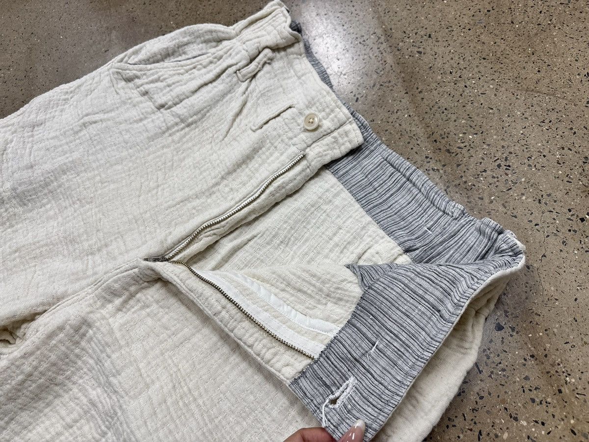 Porter Classic Porter Classic Kendo Sashiko Shorts Size US 34 / EU 50 - 4 Thumbnail