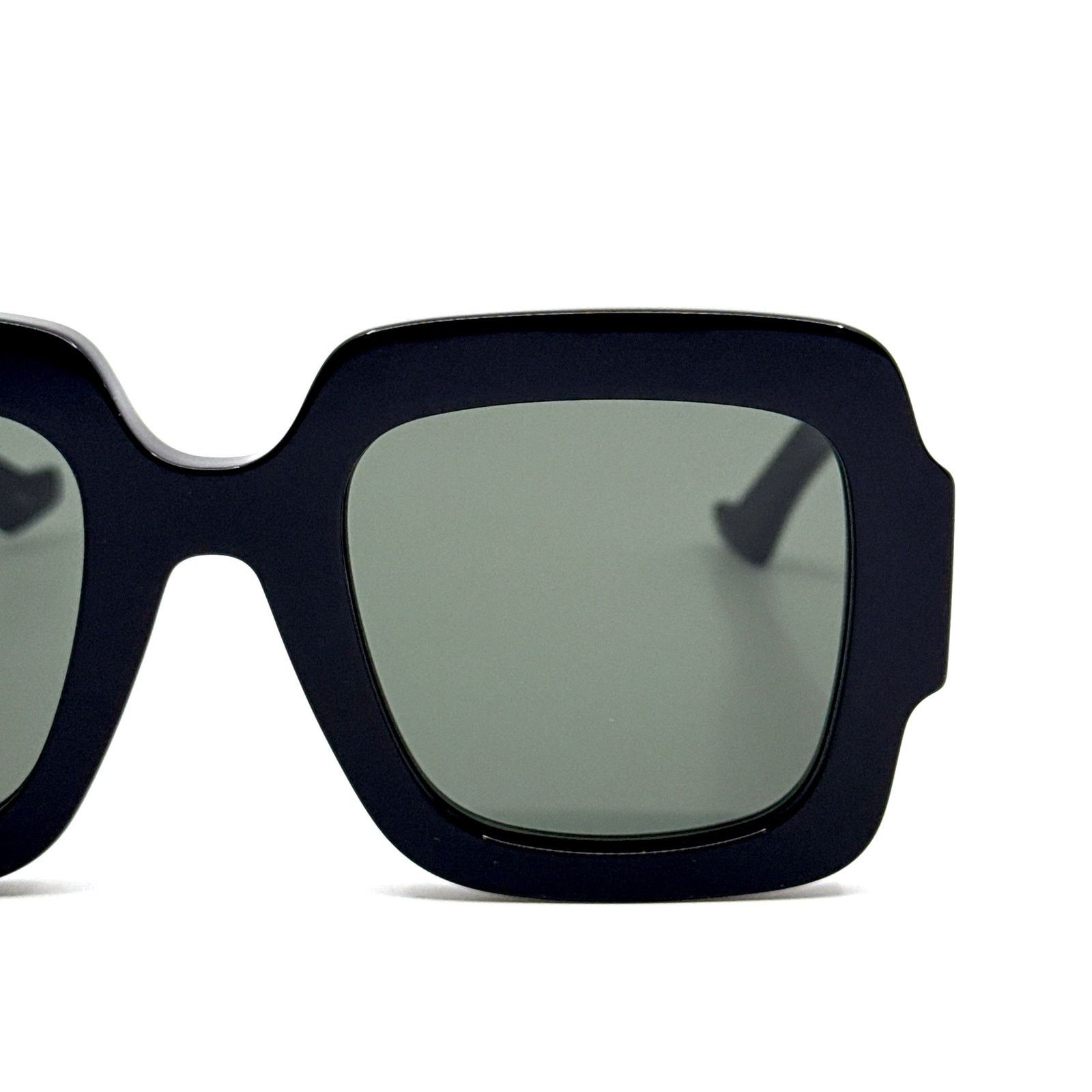 Gucci New!!! GUCCI Sunglasses GG1547S 001 Authentic Size ONE SIZE - 5 Thumbnail