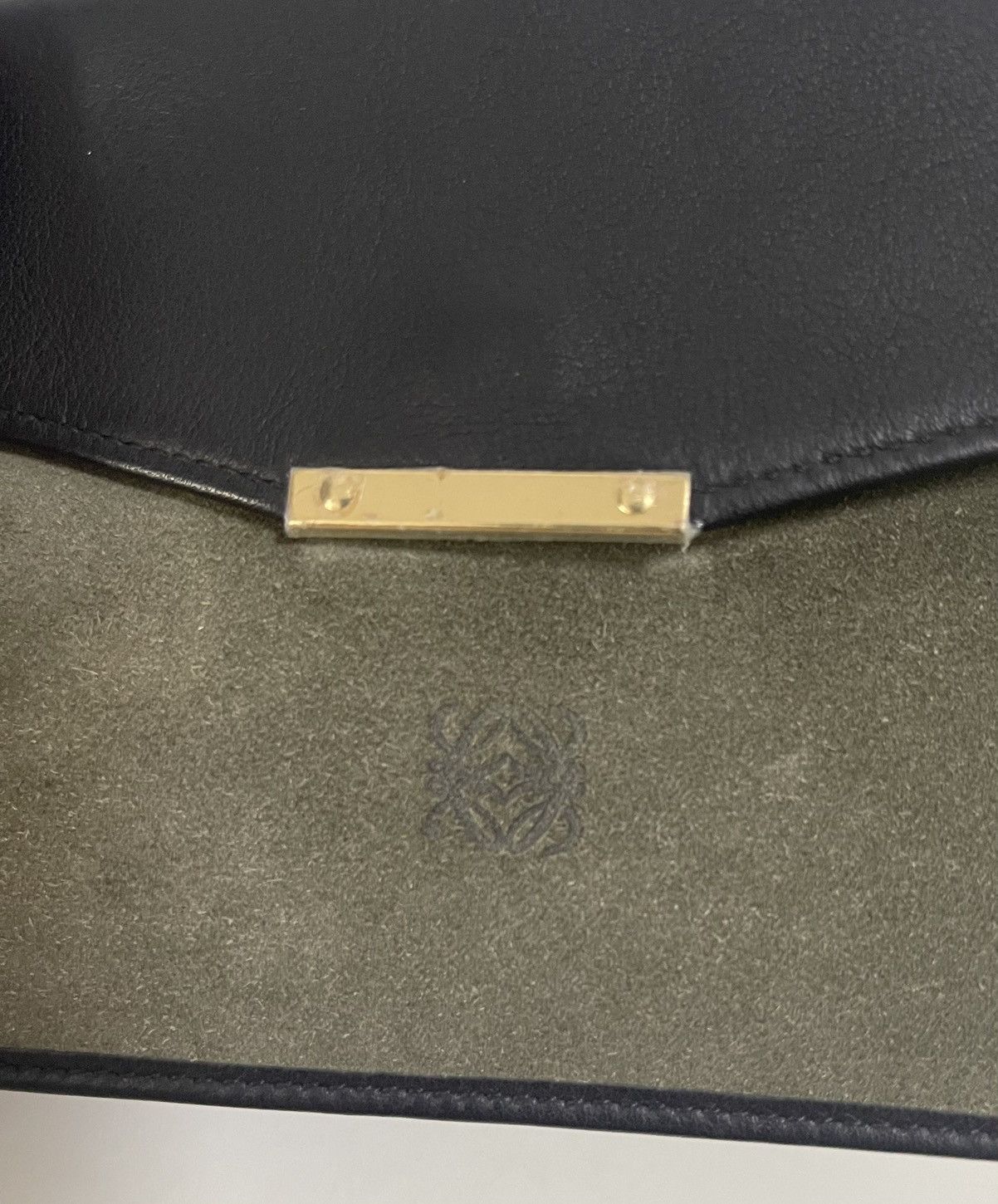 Loewe LOEWE SMALL WALLET Size ONE SIZE - 5 Thumbnail