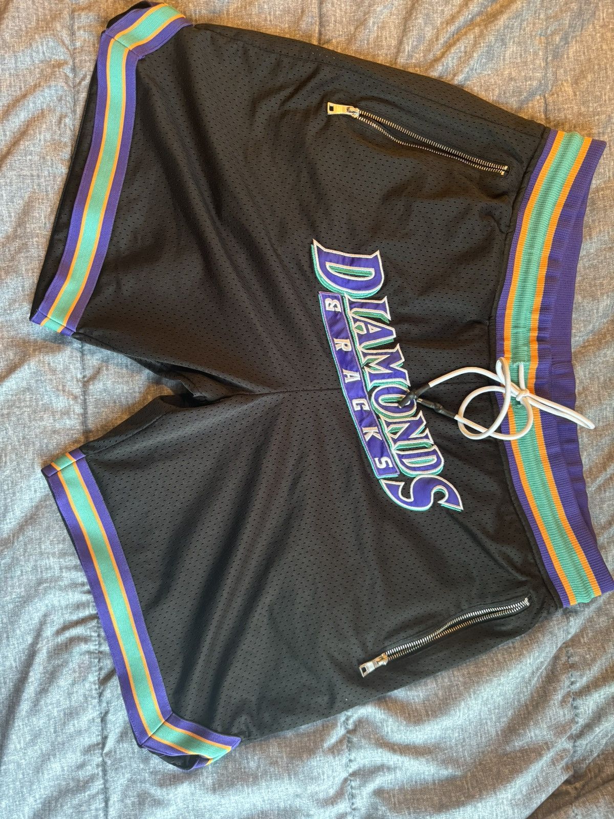 Jordan Craig Jordan Craig shorts Size US 44 / EU 60 - 1 Thumbnail