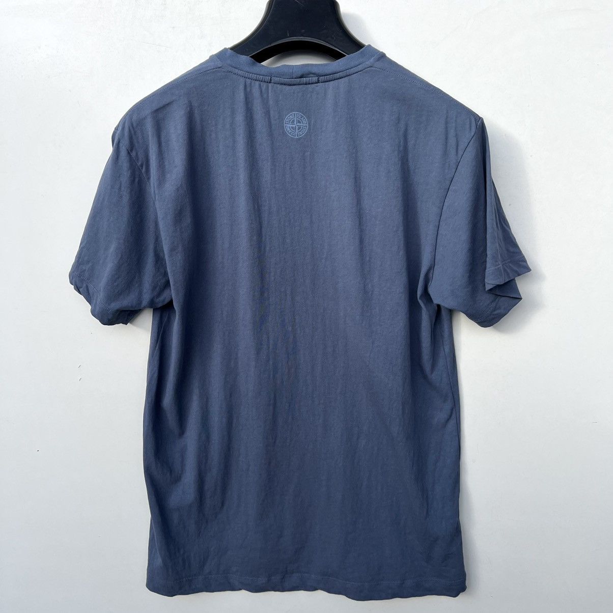 Stone Island Stone Island t shirt Abbreviation One Size US L / EU 52-54 / 3 - 6 Thumbnail