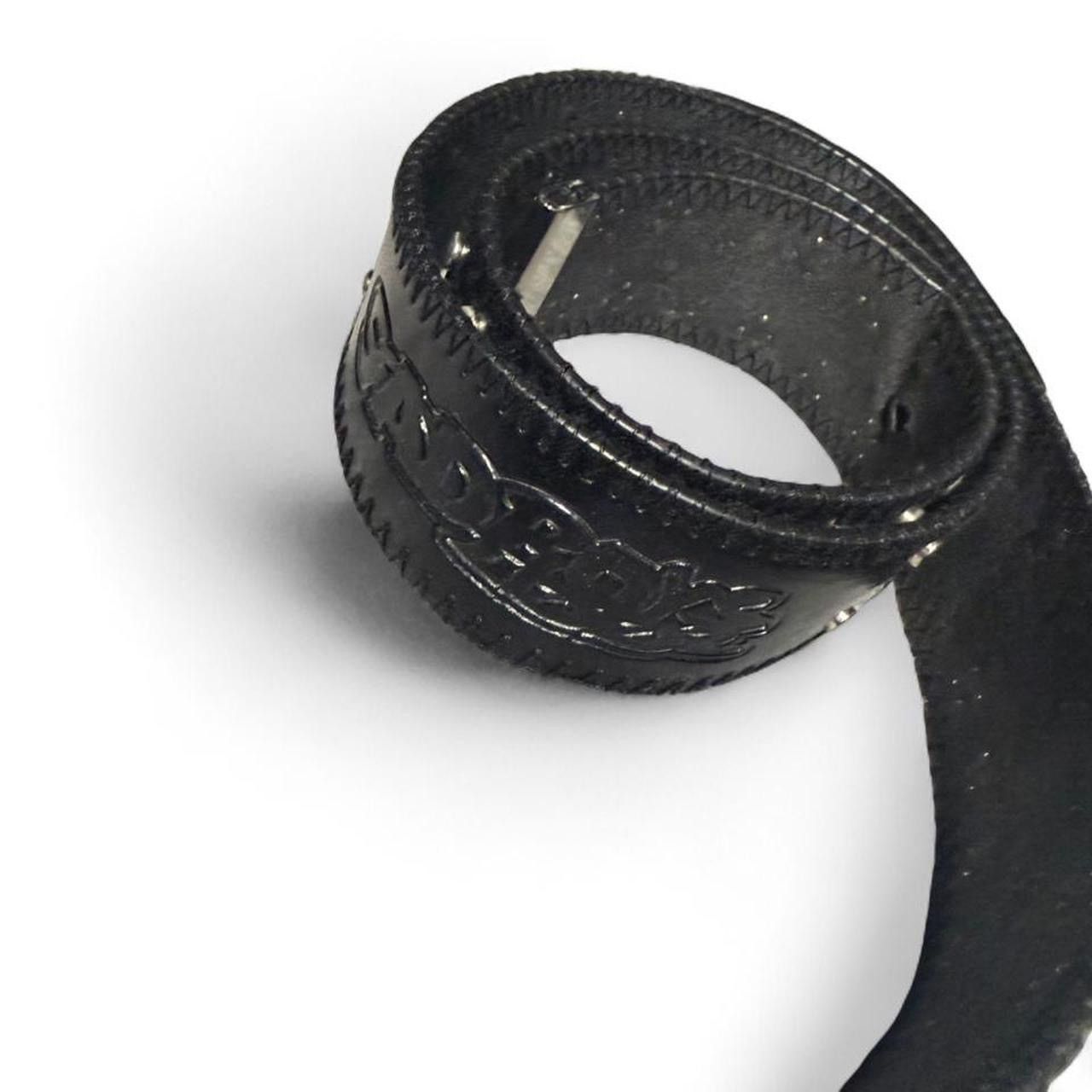 Sad Boys YUNG LEAN SBE LOVE BELT Size ONE SIZE - 4 Thumbnail
