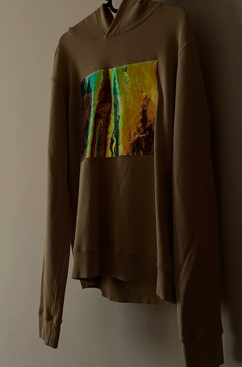 Maison Margiela Maison Margiela sweatshirt Size US M / EU 48-50 / 2 - 1 Thumbnail