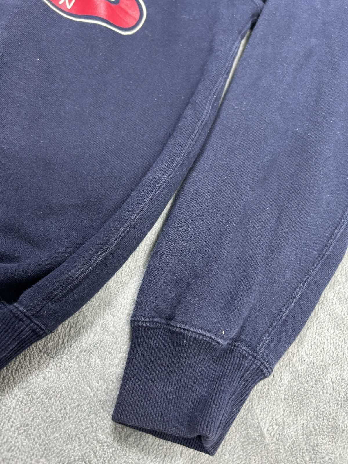 Polo Ralph Lauren Vintage 90’s Polo Ralph Lauren Spellout Size US M / EU 48-50 / 2 - 4 Thumbnail