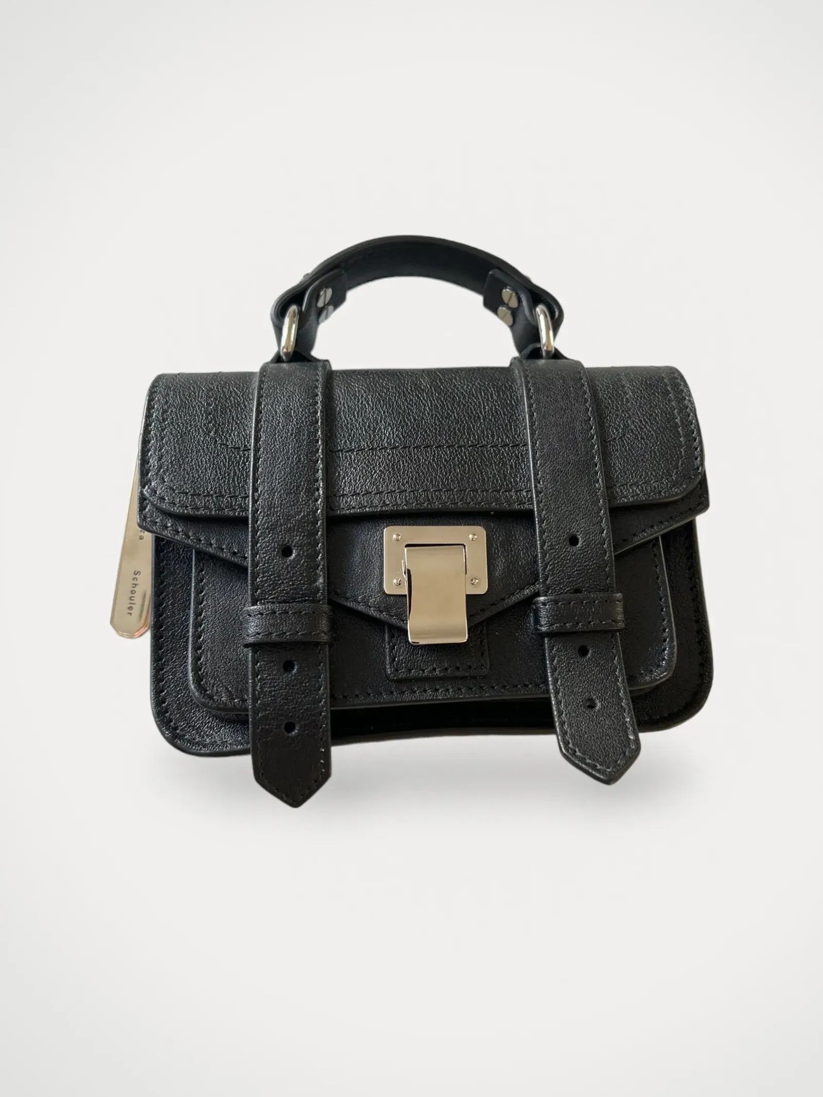 Proenza schouler micro ps1 hotsell