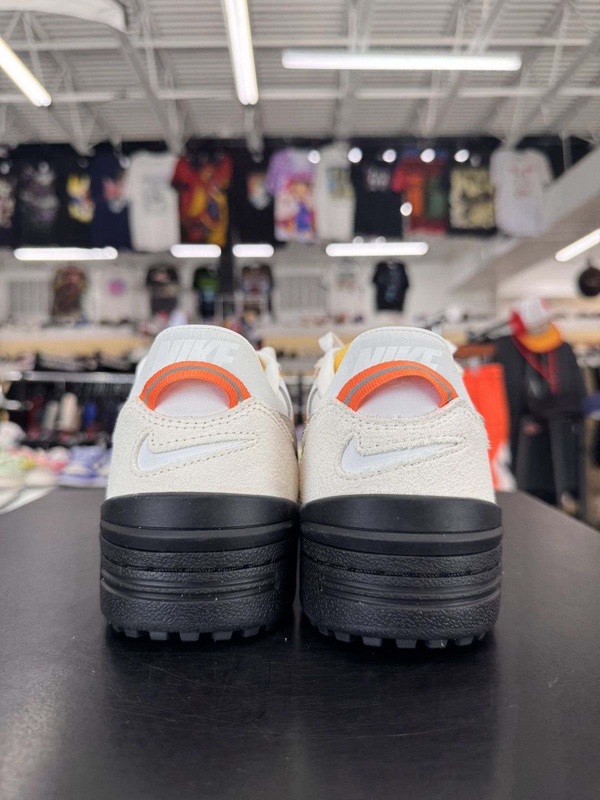Nike Field General Union LA Ivory Size 8.5 (2024)