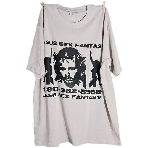 Japanese Brand Retro punk shirt Size US L / EU 52-54 / 3 - 4 Thumbnail