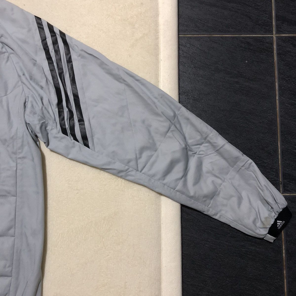 Adidas ADIDAS Tracktop Jacket Size US M / EU 48-50 / 2 - 9 Thumbnail