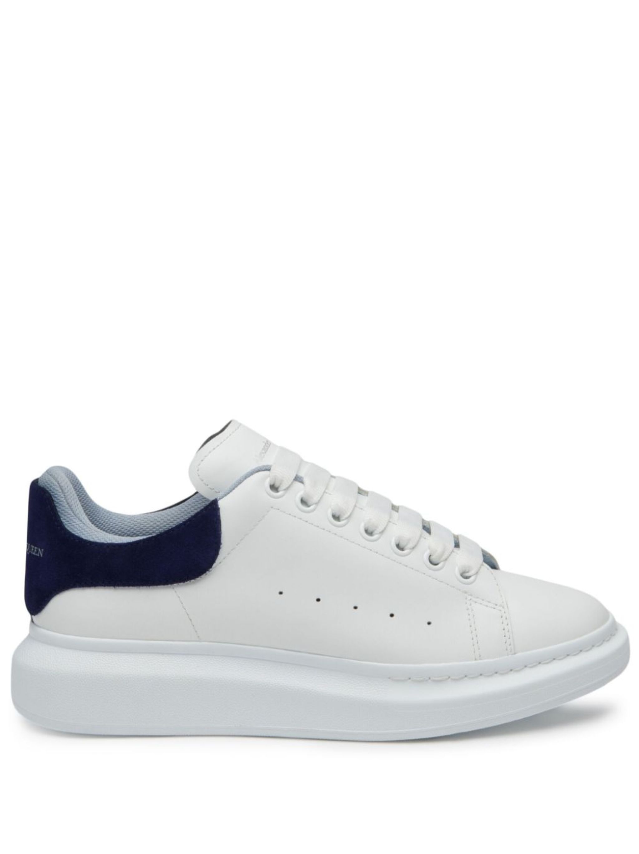 Alexander McQueen o1y1024 Low-Top Sneakers in Multicolor Size US 6 / EU 39 - 2 Thumbnail