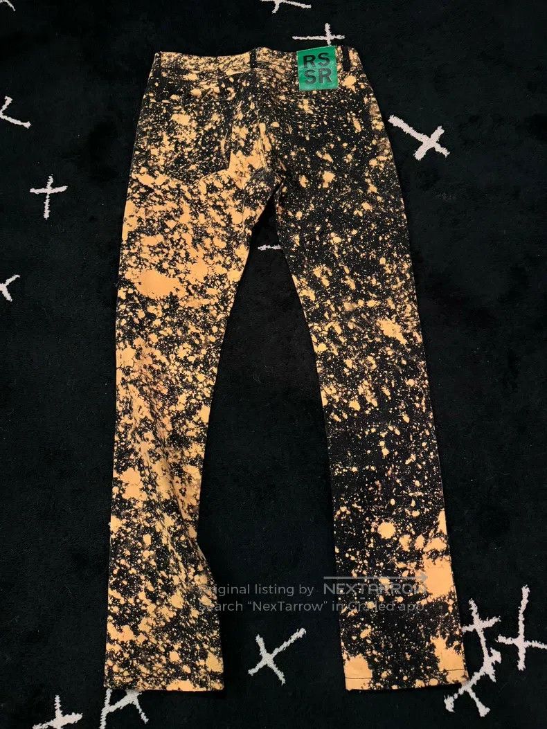 Raf Simons Raf Simons je an Size US 32 / EU 48 - 2 Thumbnail