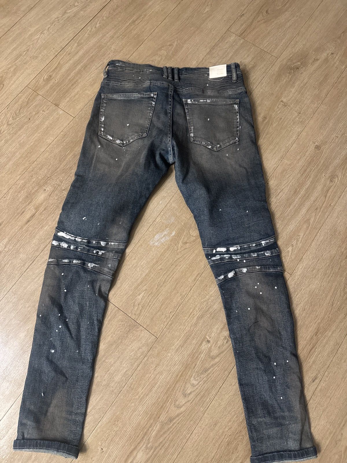 Embellish Embellish jeans Size US 31 - 2 Thumbnail