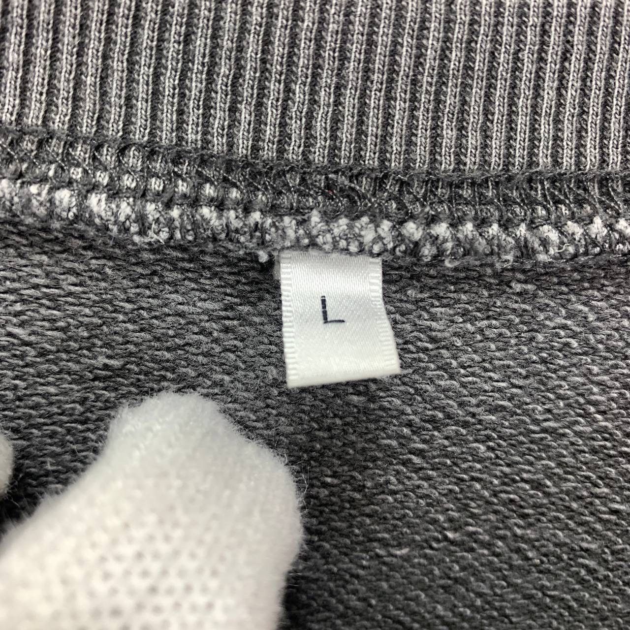 Other PARIS Crew Neck Sweatshirt #2534/P Size US L / EU 52-54 / 3 - 5 Thumbnail