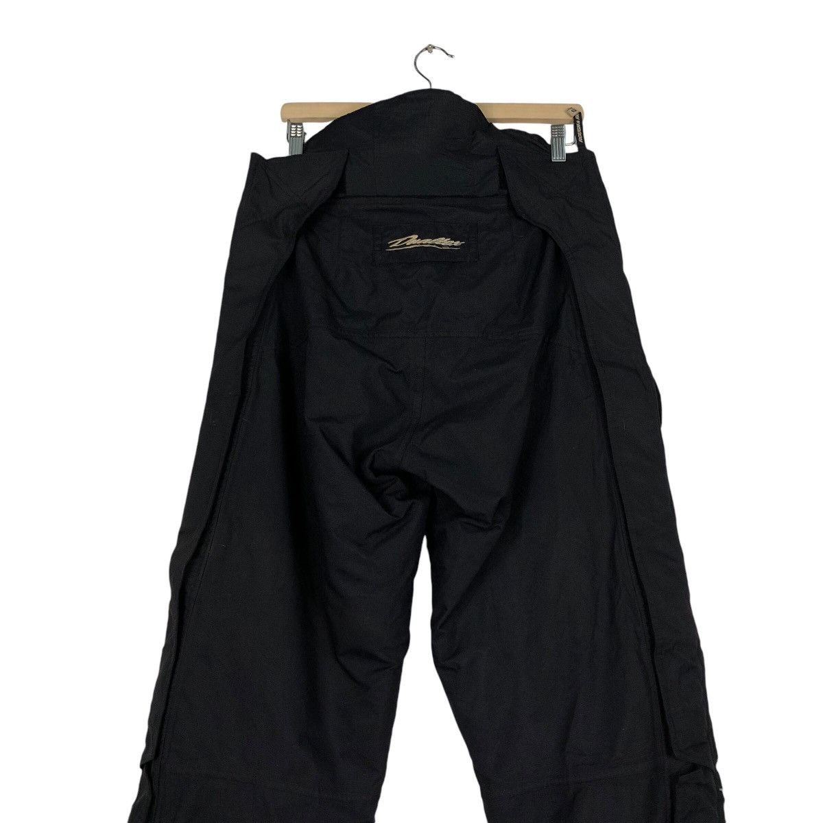 Hein Gericke 📌Vintage Racing Pants Motorcross Rough & Road Multi Pocket Size US 32 / EU 48 - 10 Thumbnail