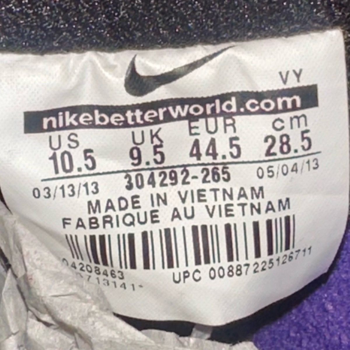 Nike Size 10.5 - Nike Dunk Pro SB Low Medium Olive Atomic Red Size US 10.5 / EU 43-44 - 6 Thumbnail