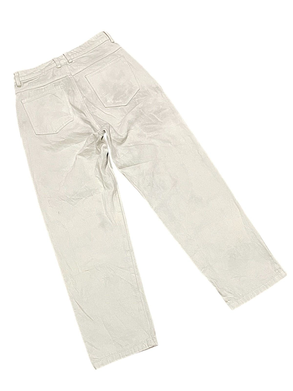 If Six Was Nine Cider Jeans Size US 26 / EU 42 - 13 Thumbnail