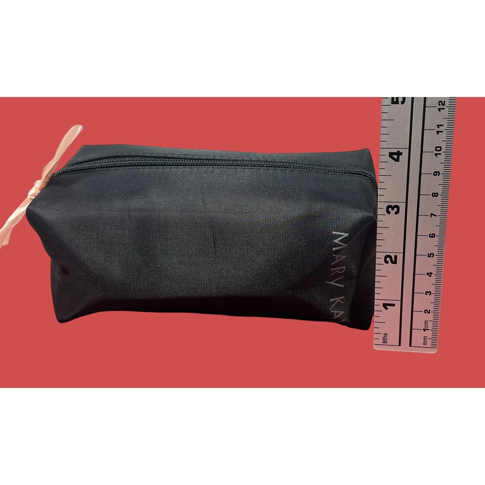 Other Mary Kay - Cosmetics Bag - Black Size ONE SIZE - 6 Thumbnail
