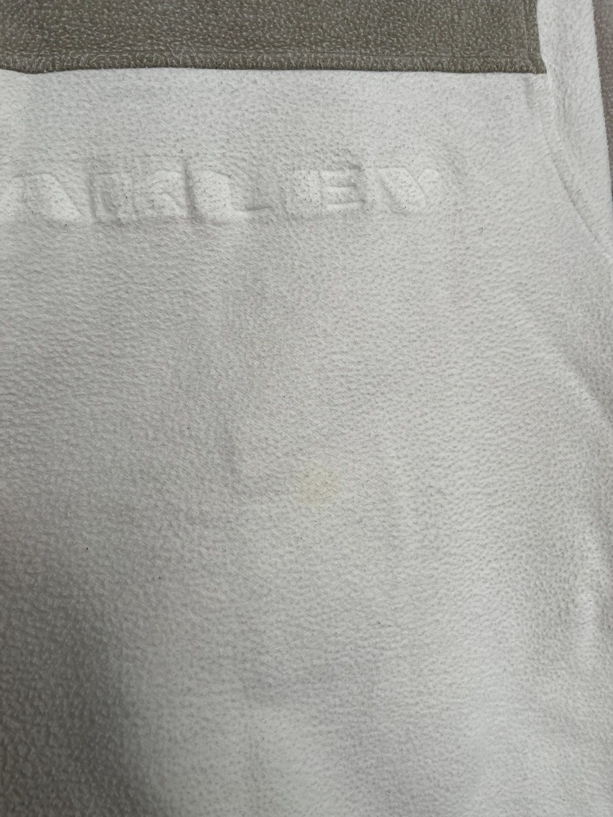 Vintage Oakley Software Vintage Fleece Sweatshirt Size US L / EU 52-54 / 3 - 13 Thumbnail