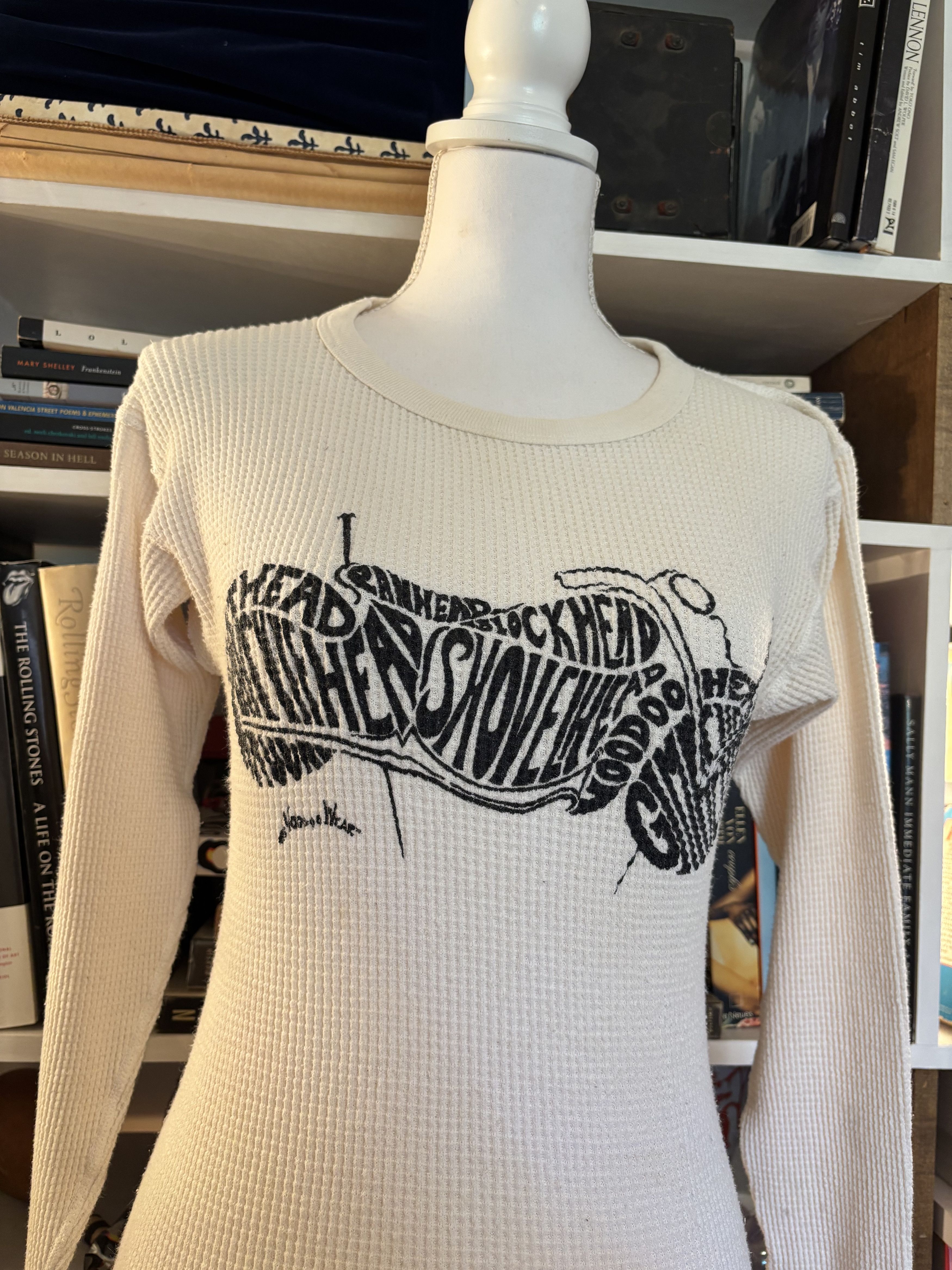 Harley Davidson Harley Davidson of Glendale Thermal Size US S / EU 44-46 / 1 - 2 Thumbnail
