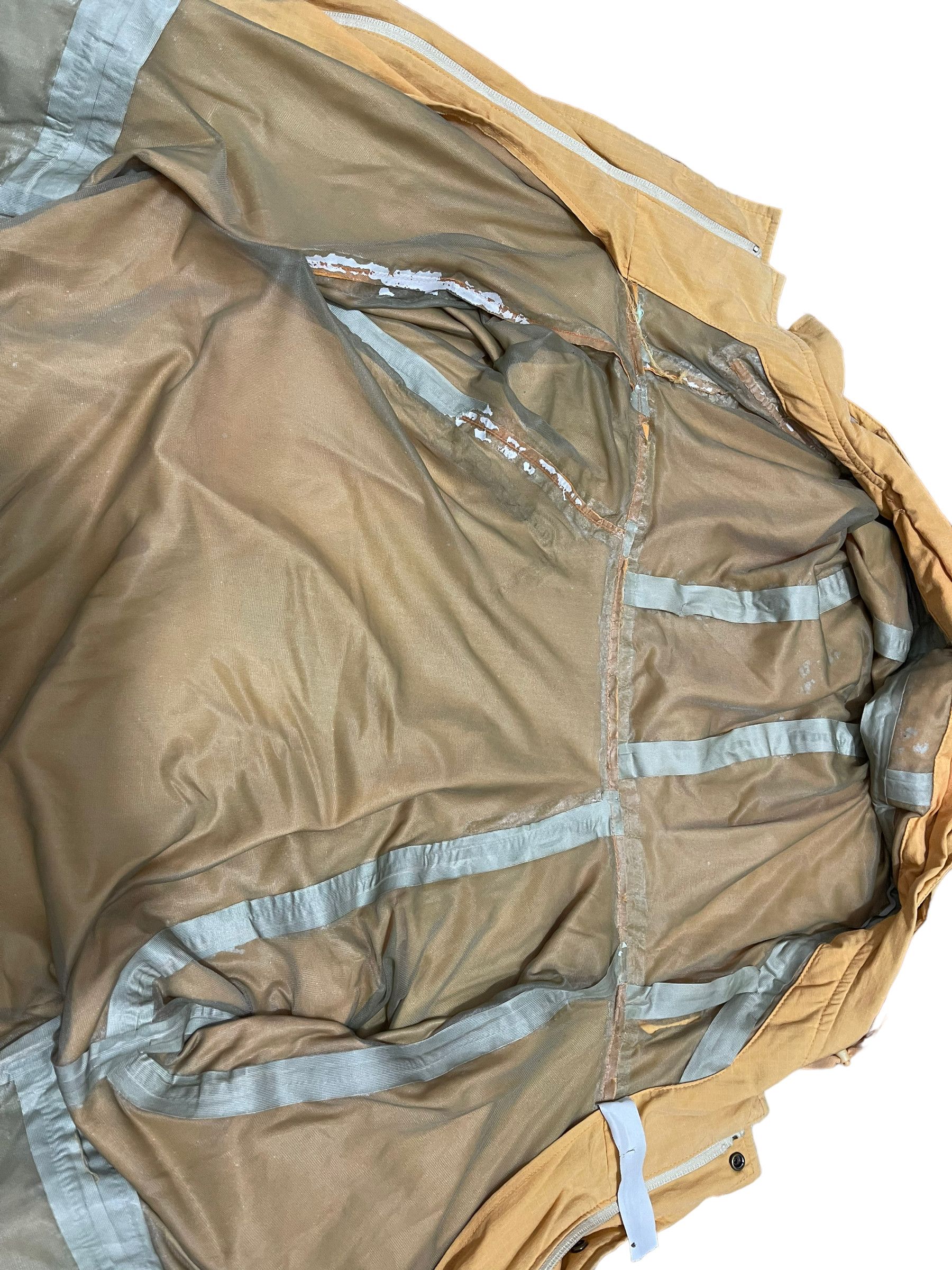 Hysteric Glamour Vintage Hysteric Glamour Parka Light Jacket Size M / US 6-8 / IT 42-44 - 15 Thumbnail