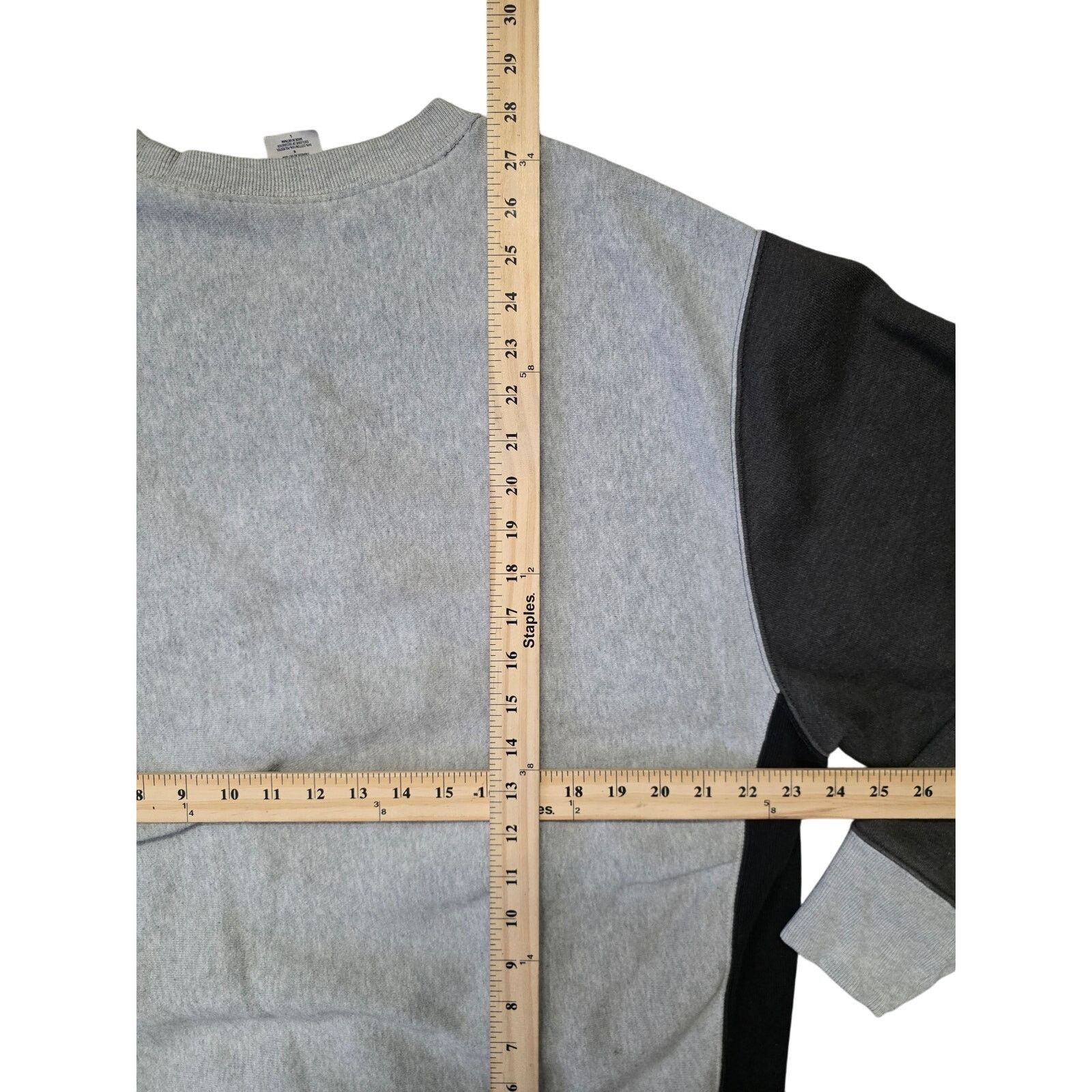 Champion 90s Champion Reverse Weave Crewneck Sweatshirt Men’s L Size US L / EU 52-54 / 3 - 5 Thumbnail