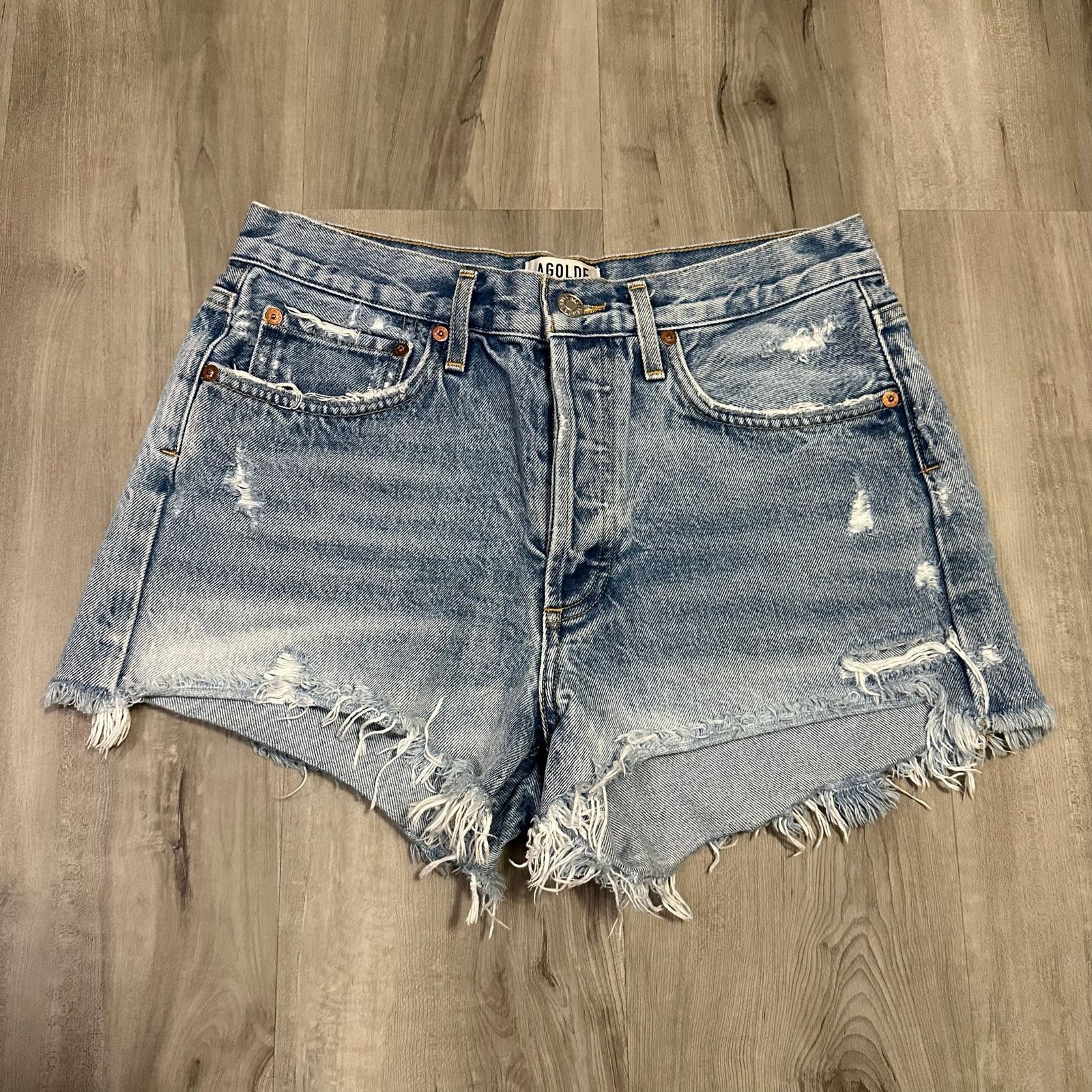 Parker Short