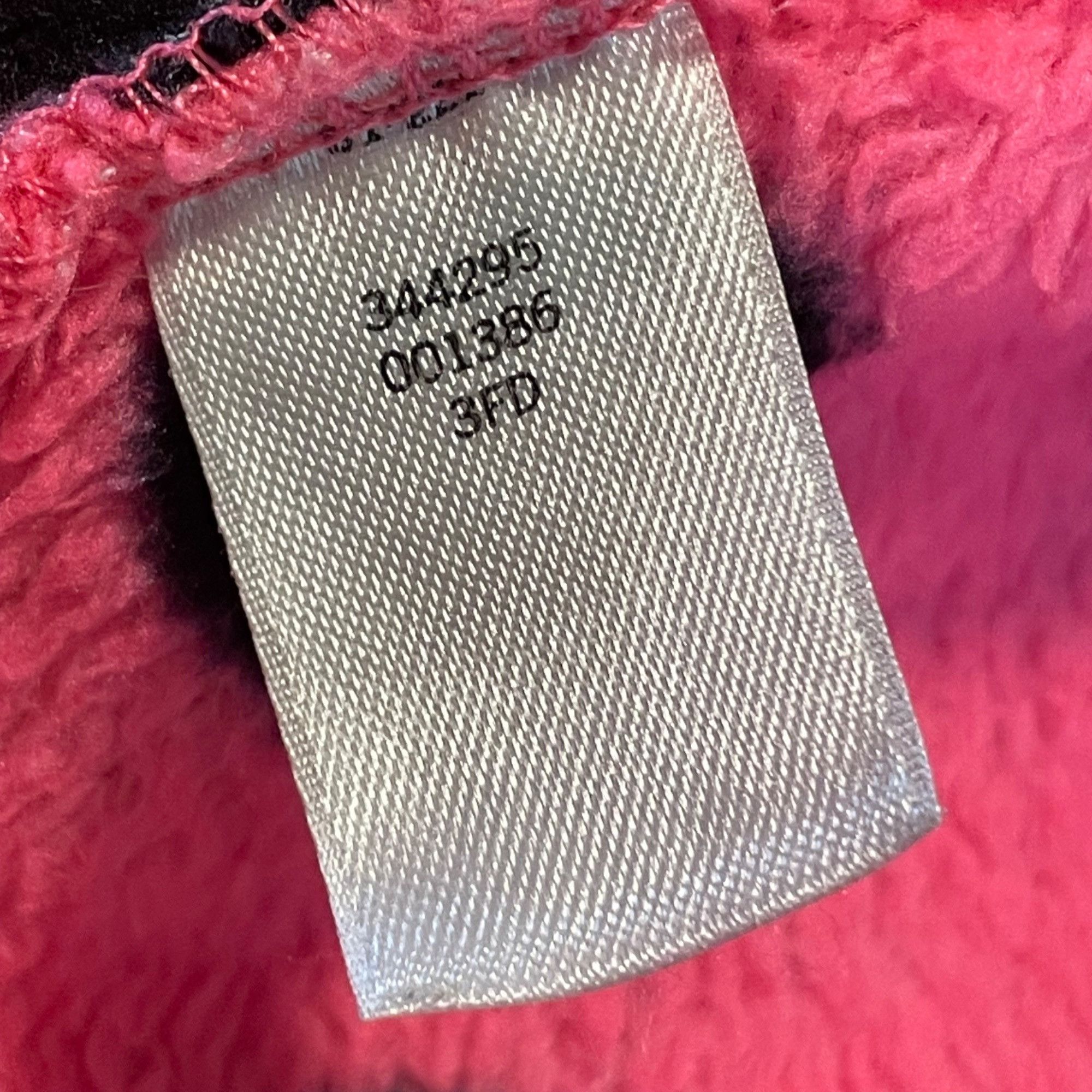 Victoria's Secret Victoria's Secret Bright PINK Women's XS Polka Dot Thick Sof Size ONE SIZE - 12 Thumbnail