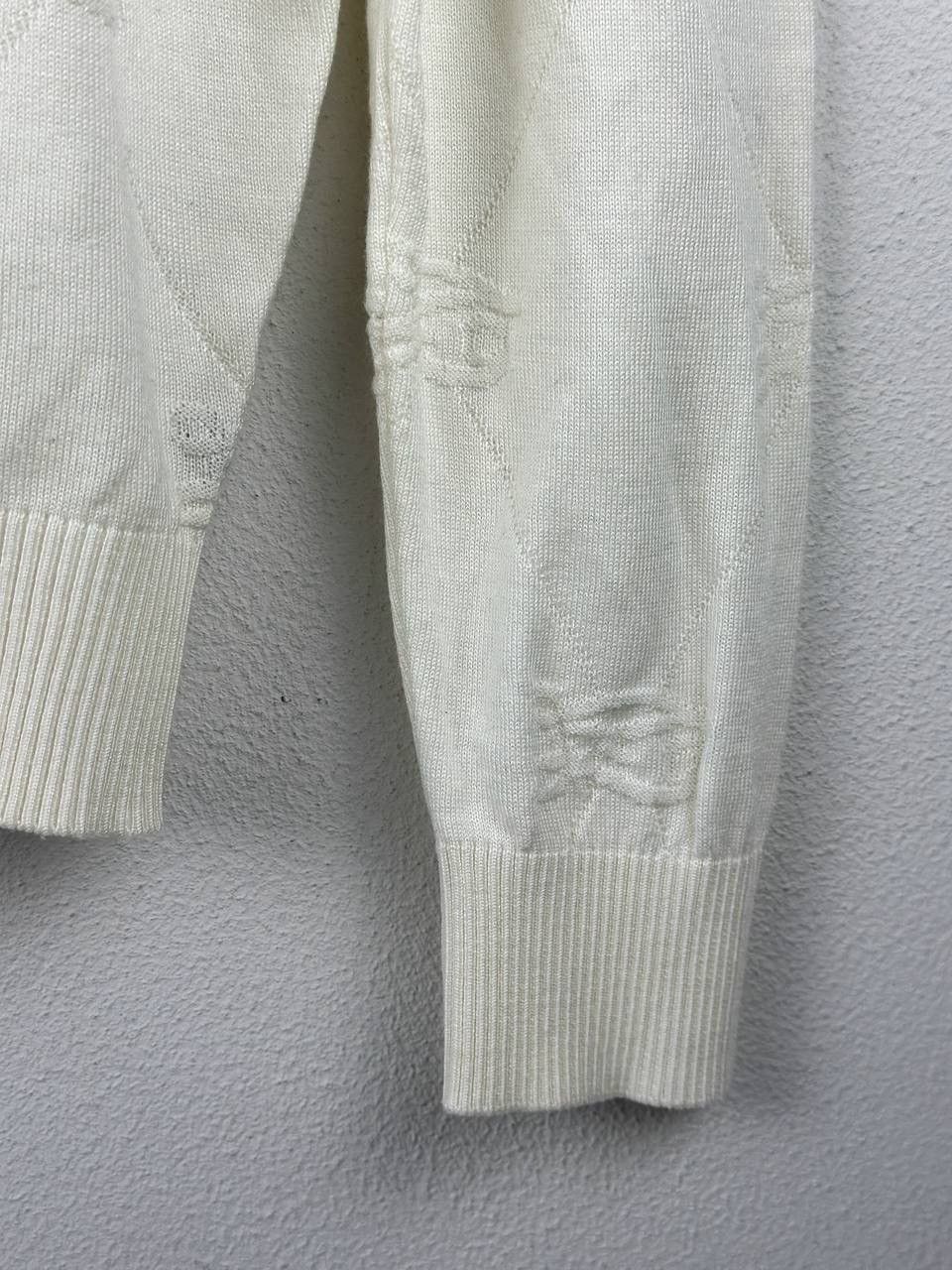 Zilli Zilli sweatshirt men Size US XL / EU 56 / 4 - 4 Thumbnail