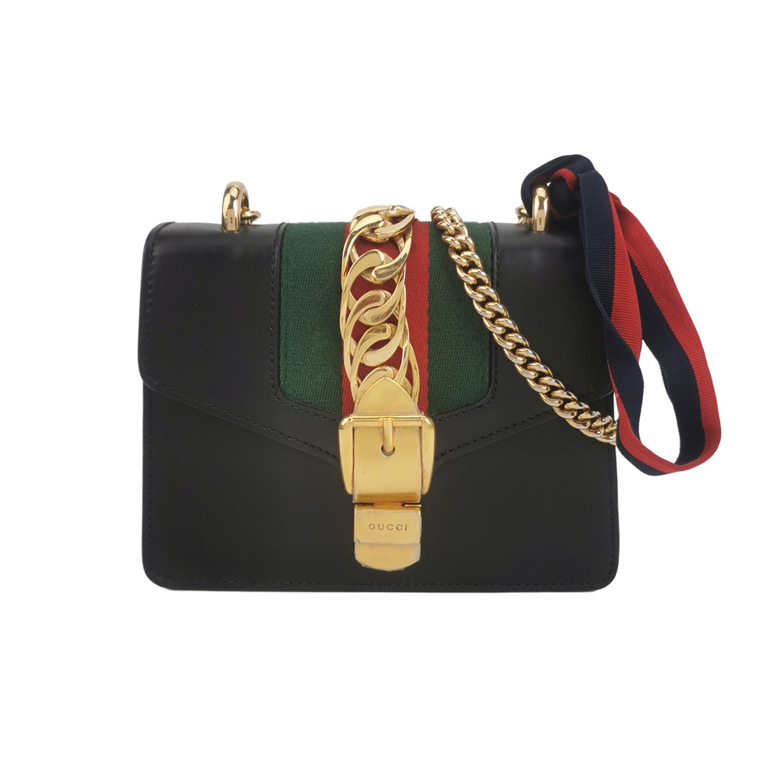 Gucci Gucci Women os Shoulder Bags Size ONE SIZE - 1 Thumbnail