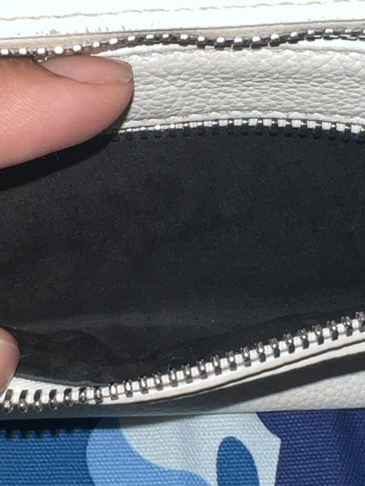 Daniel Arsham × Dior Dior daniel arsham messenger bag Size ONE SIZE - 9 Thumbnail