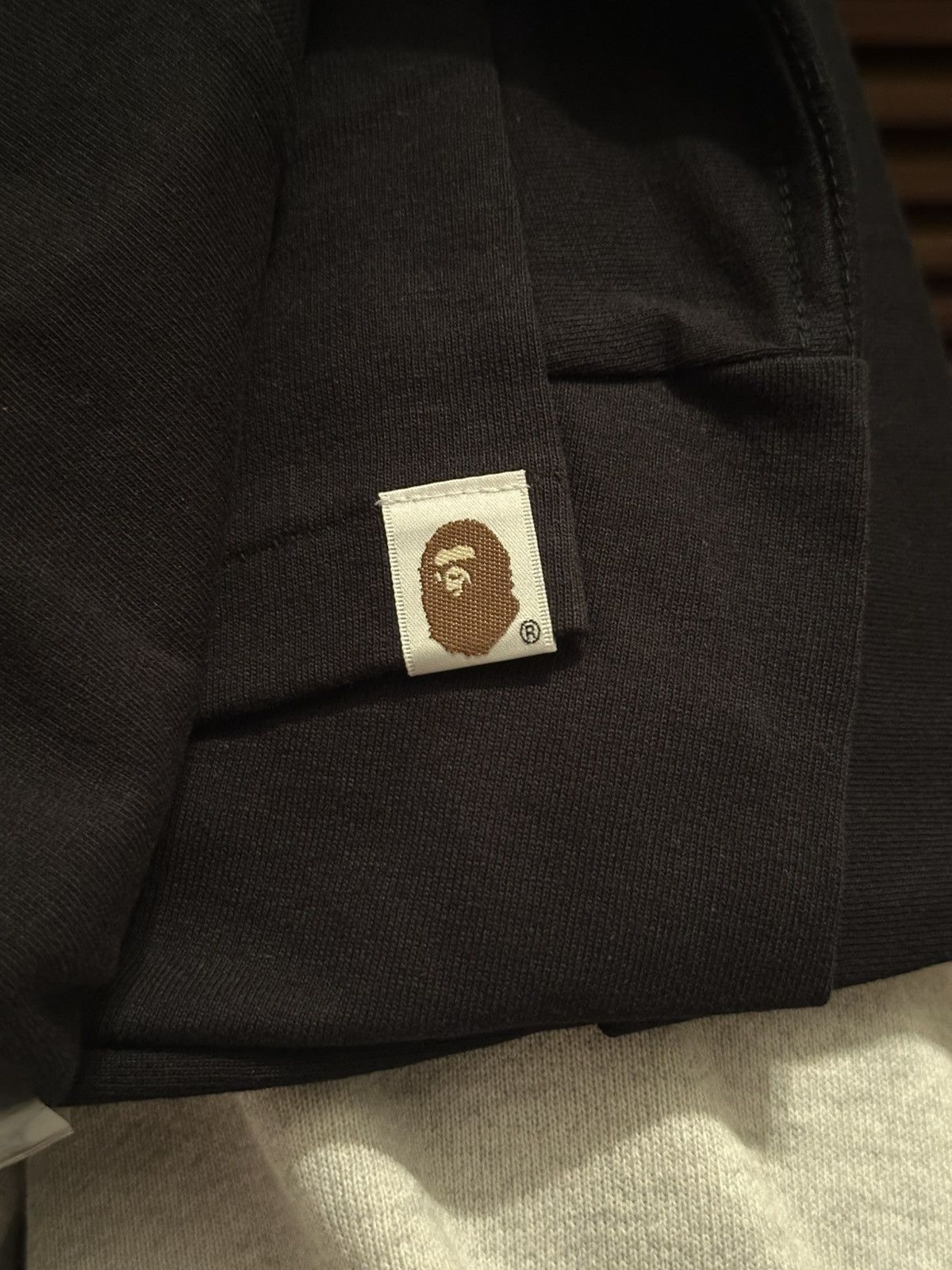 Bape Bape Kid Cudi Collab Size US XL / EU 56 / 4 - 7 Thumbnail