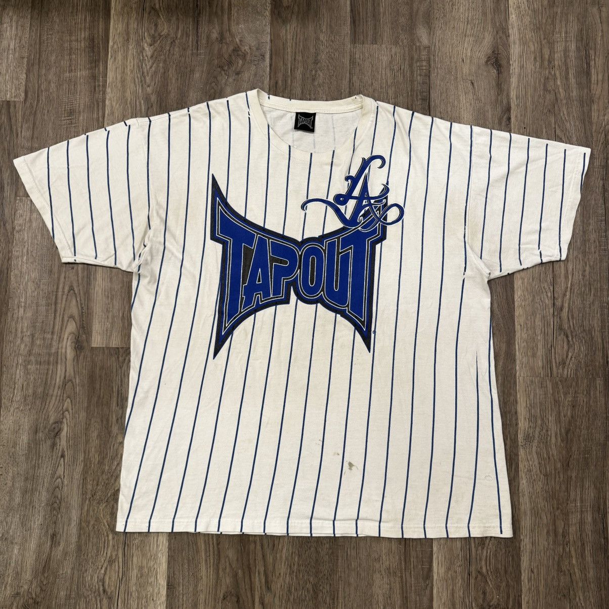 Tapout Y2K x Tapout Size US XXL / EU 58 / 5 - 1 Thumbnail