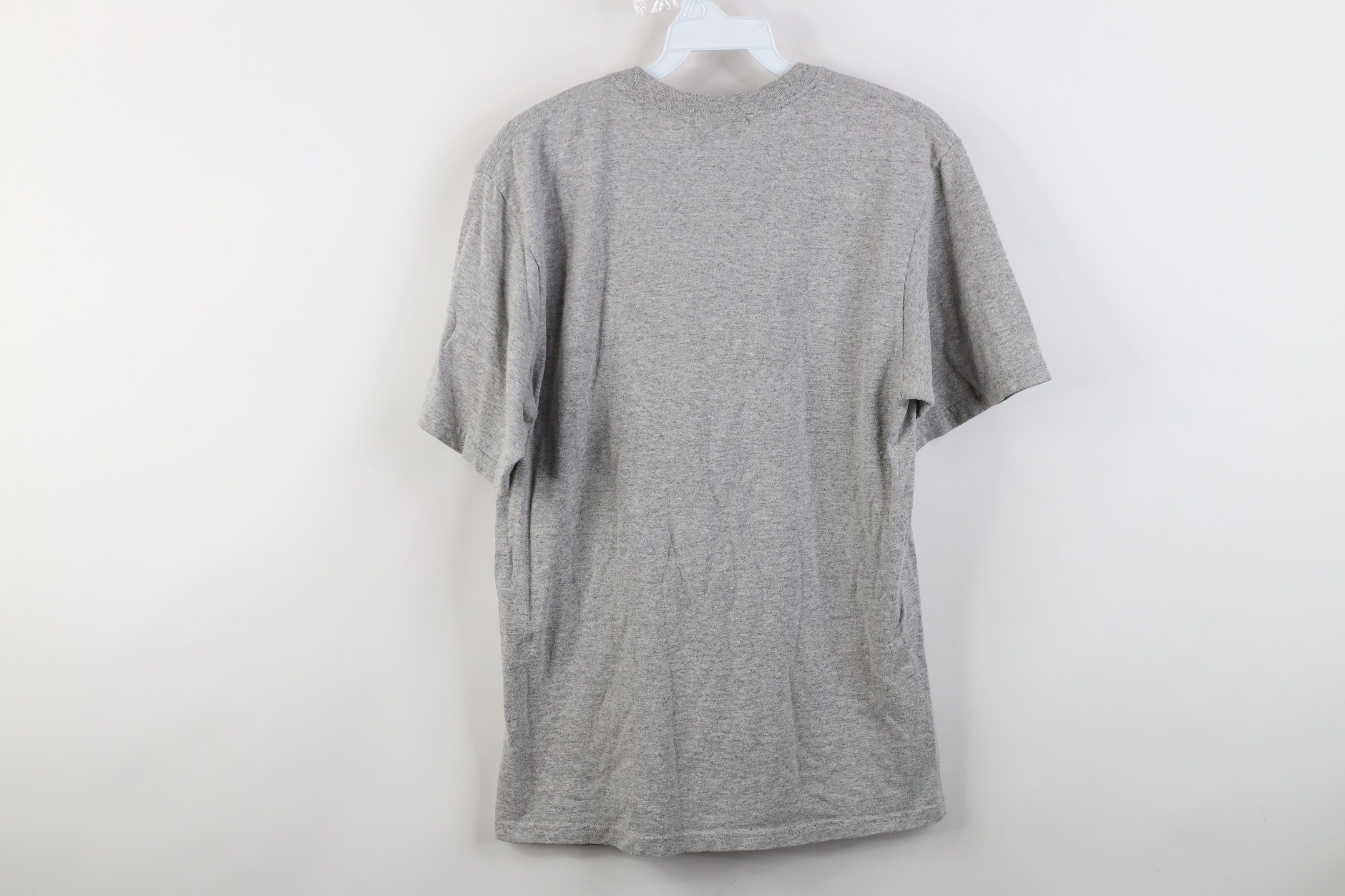 Nike Vintage Nike Spartan Pride Michigan State University T-Shirt Size US S / EU 44-46 / 1 - 11 Thumbnail