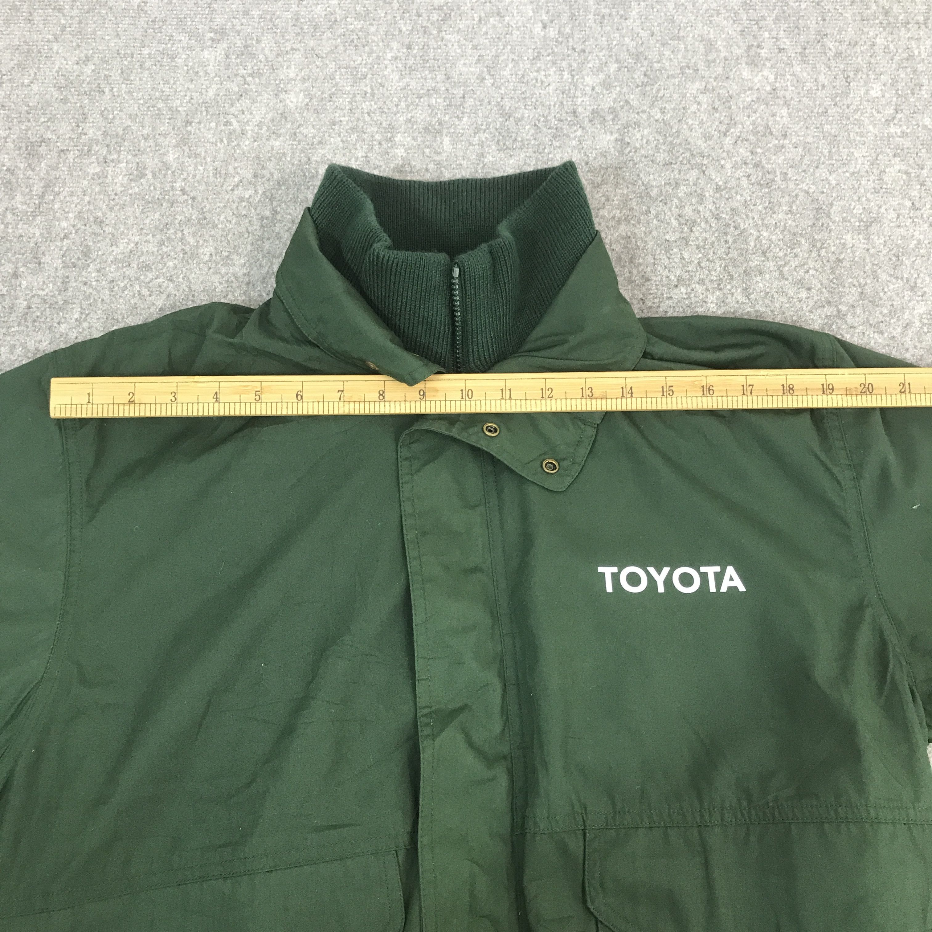 Sports Specialties toyota racing Custom Sport Bomber jacket Size US M / EU 48-50 / 2 - 6 Thumbnail