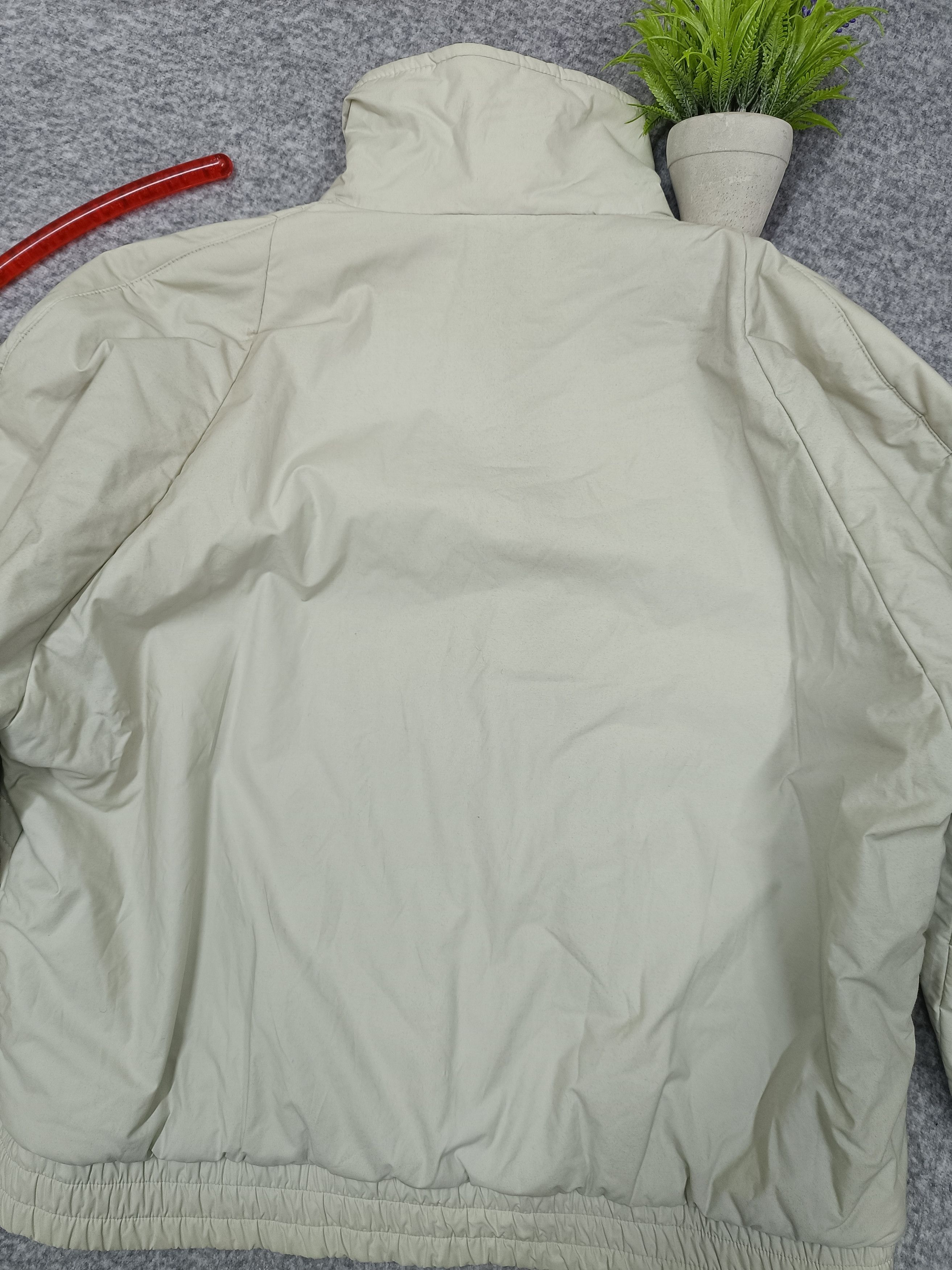 Fila Vintage FILA Jacket Deadstock w/ Original Tags Made in Italy Size US L / EU 52-54 / 3 - 14 Thumbnail