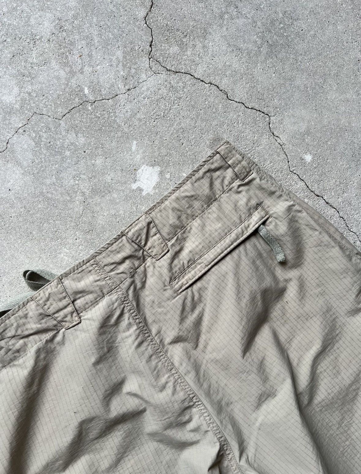 Nike ACG Vintage Nike ACG Baggy Pants Size US 32 / EU 48 - 14 Thumbnail