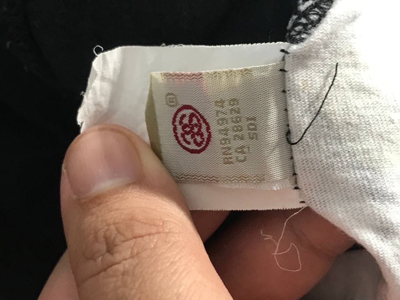 Stussy rare design stussy funky hip hop Size US XL / EU 56 / 4 - 7 Thumbnail
