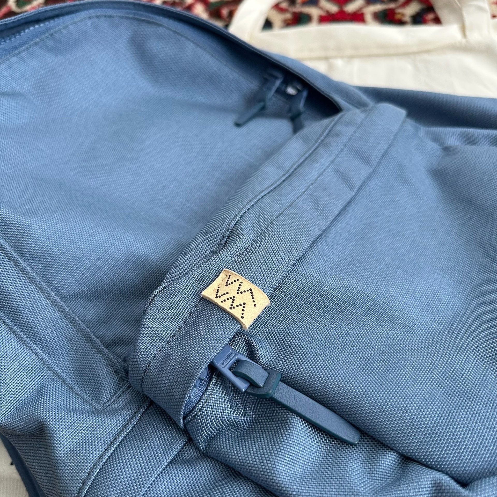 Visvim VISVIM 23SS CORDURA 22L Backpack Size ONE SIZE - 6 Thumbnail