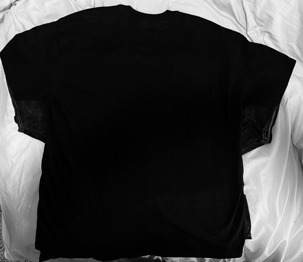 Other Prison City Villain “BAT” Tee Size US XL / EU 56 / 4 - 2 Thumbnail
