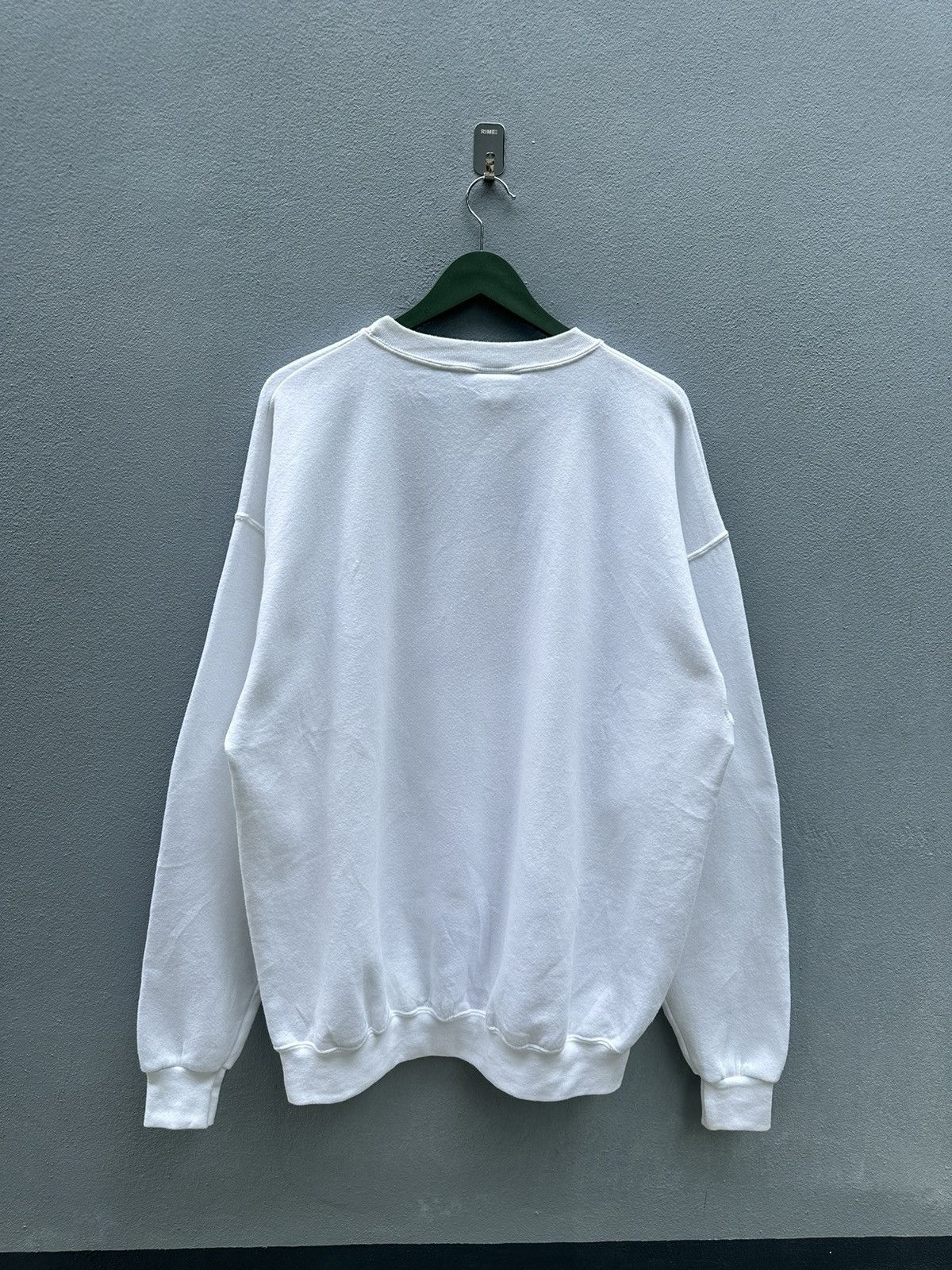 California Republic × Vintage Vintage Monterey Bay California Crewneck A156 Size US XL / EU 56 / 4 - 3 Thumbnail