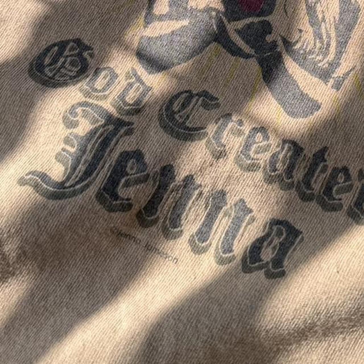 Vintage Vintage Pornstar Jenna Jameson T-shirt Size US L / EU 52-54 / 3 - 5 Thumbnail