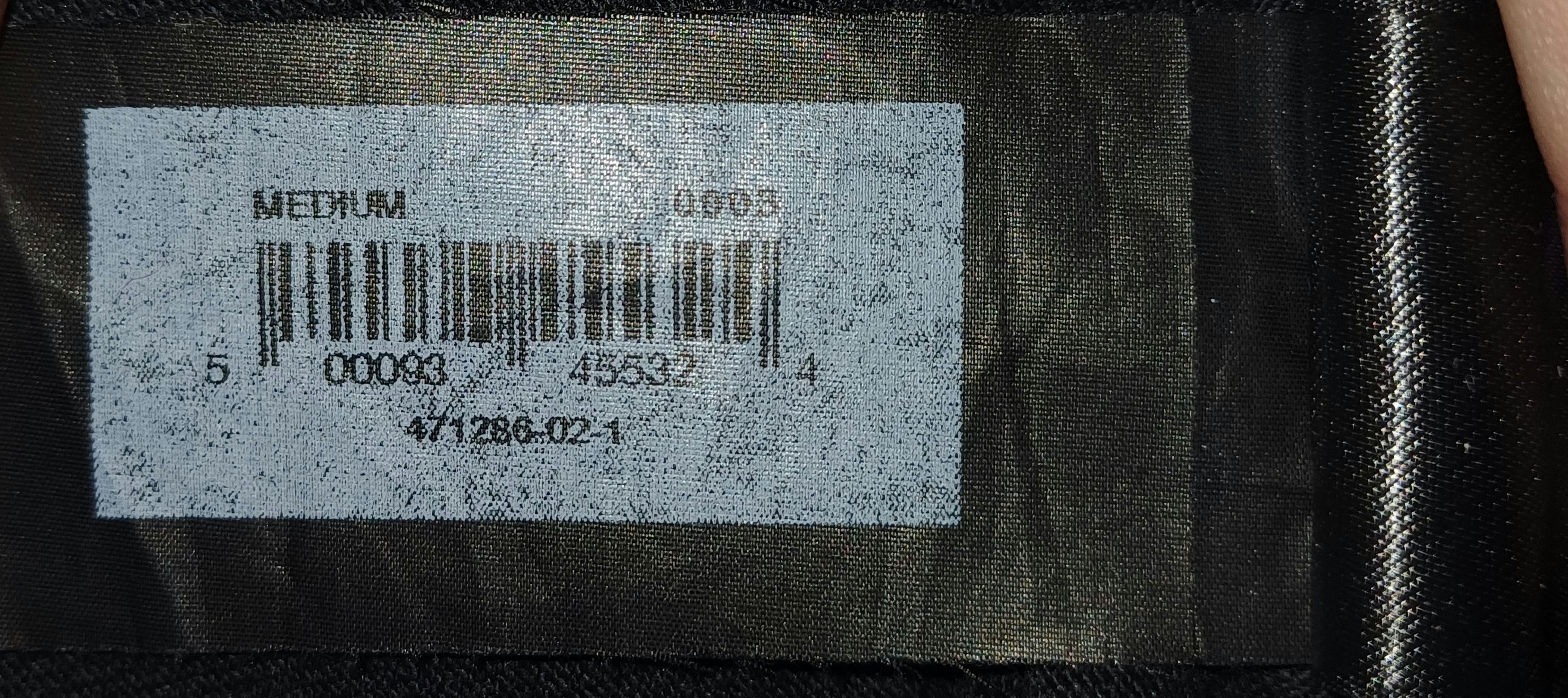 Yeezy yzy gap balenciaga t shirt Size US M / EU 48-50 / 2 - 5 Thumbnail