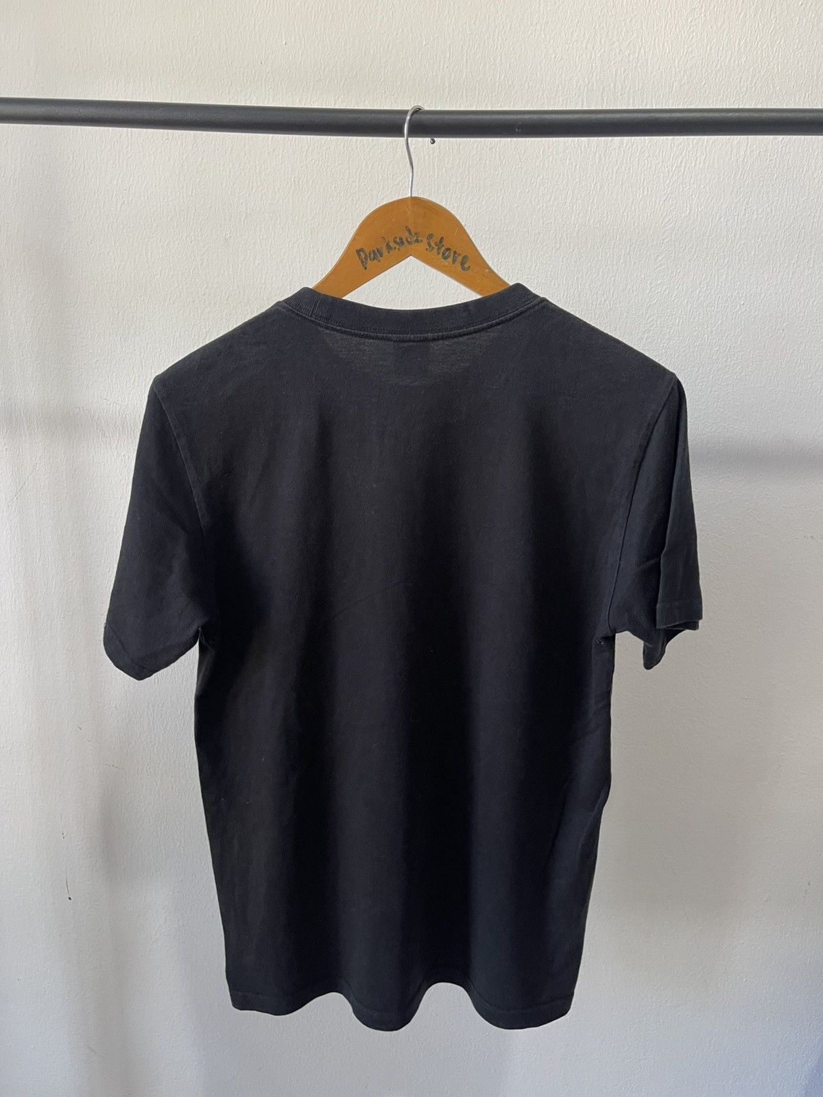 Number (N)ine Number Nine 'I Love Popeye' Tee #99 Size US S / EU 44-46 / 1 - 4 Thumbnail