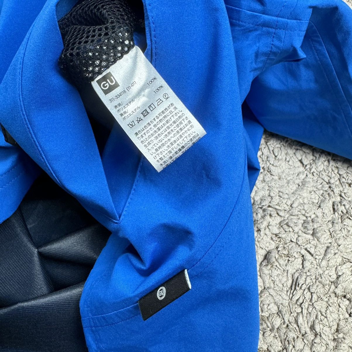 Undercover GU x Undercover Coach Jacket Size US S / EU 44-46 / 1 - 21 Thumbnail