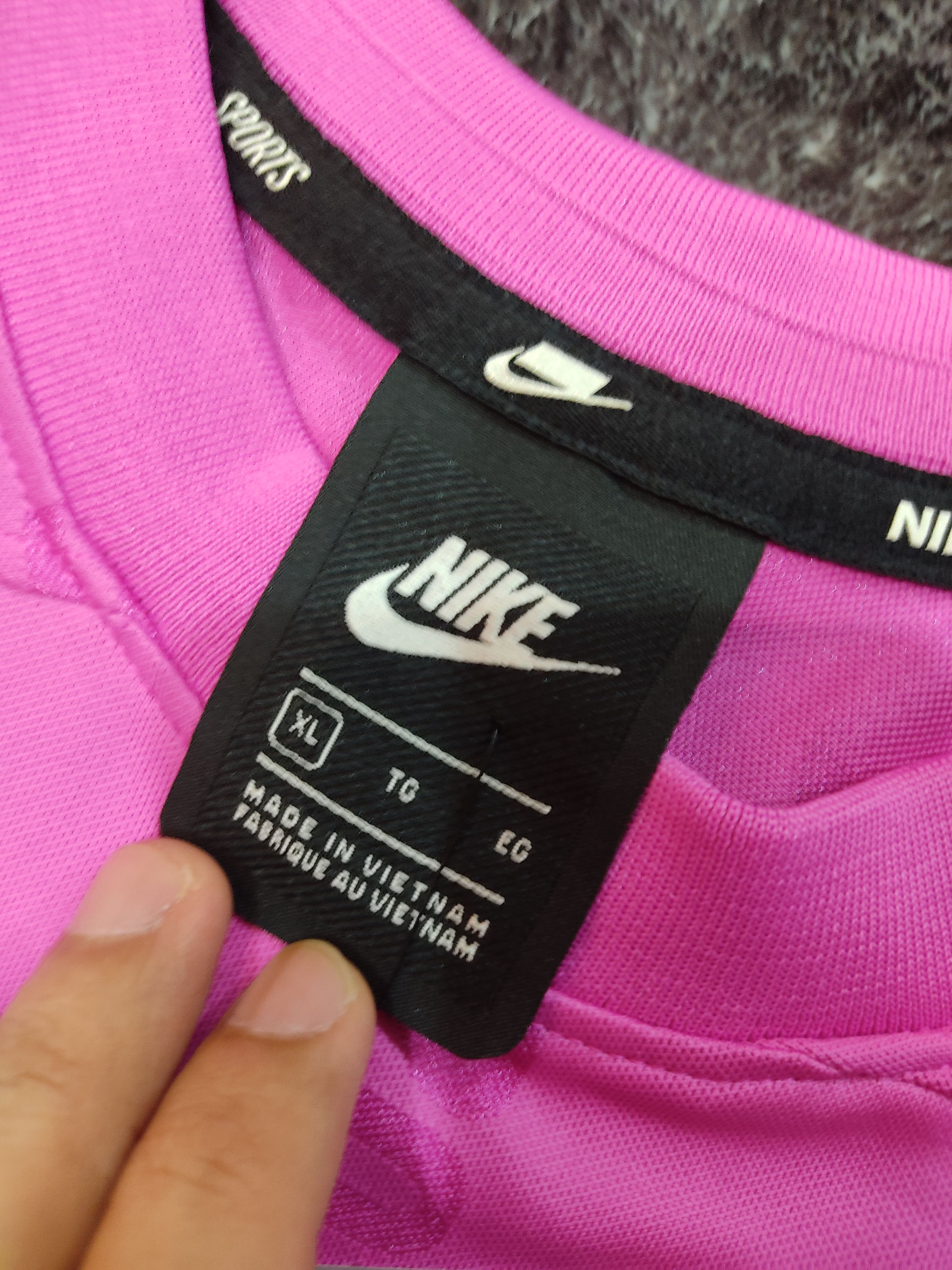 Nike NIKE FLAME Size US XL / EU 56 / 4 - 9 Thumbnail