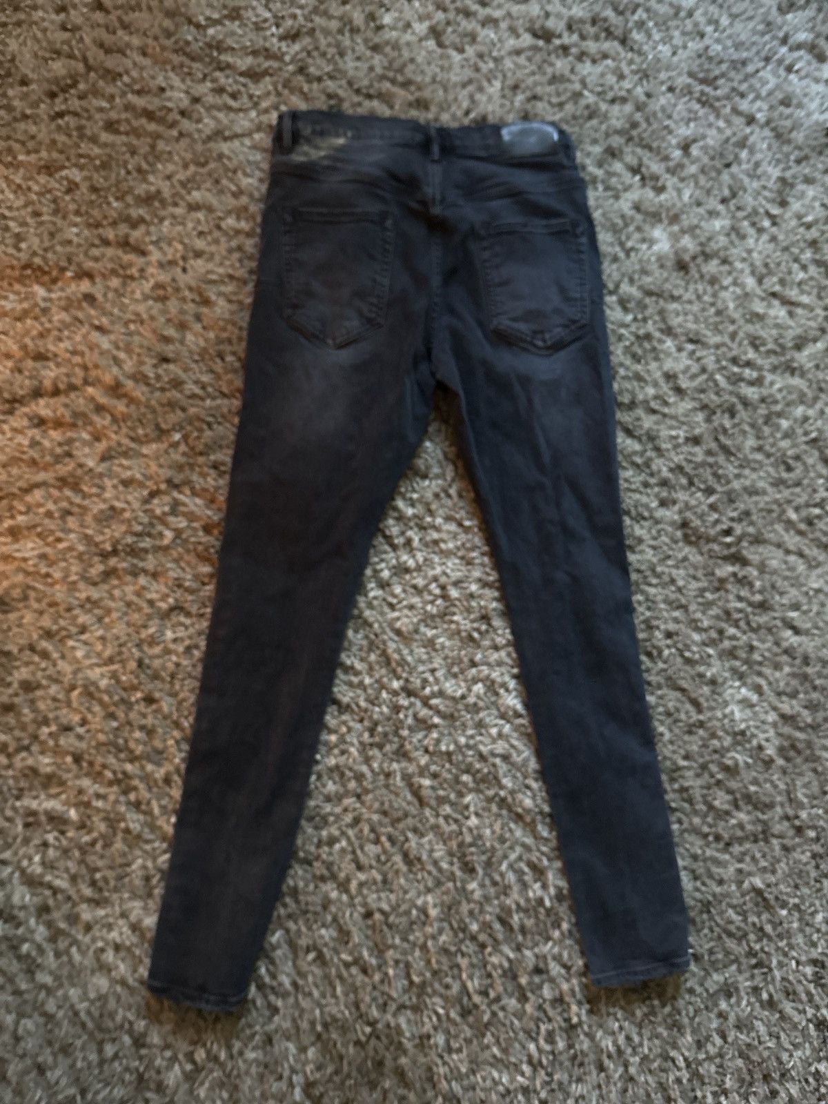 Purple Brand Purple brand jeans Size US 30 / EU 46 - 2 Thumbnail